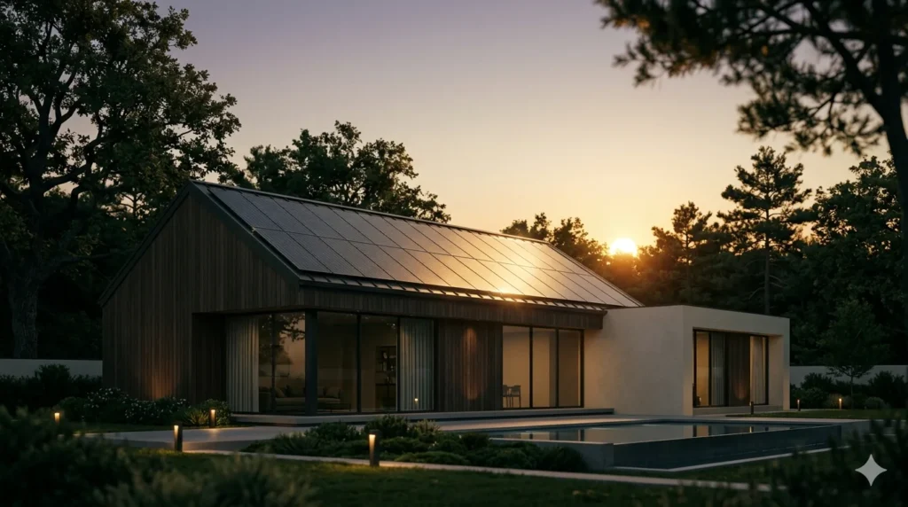 Solar Panel Installation Optimization System