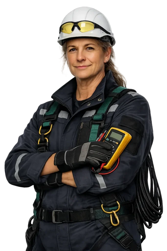 Sarah Wilson