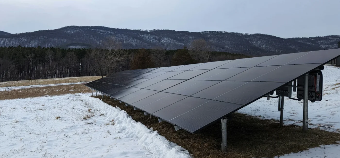 Get Ready for Solar: Preparation by Solaris